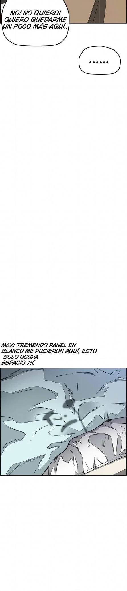 RompeVientos capítulo 349, página 10