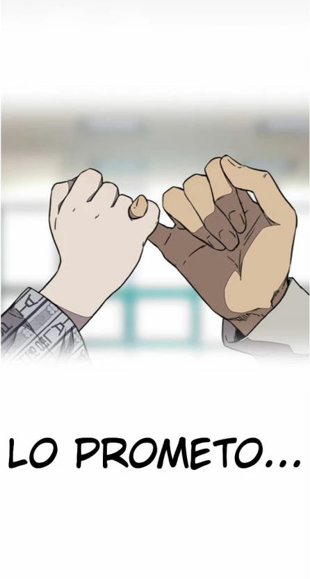 RompeVientos capítulo 349, página 40
