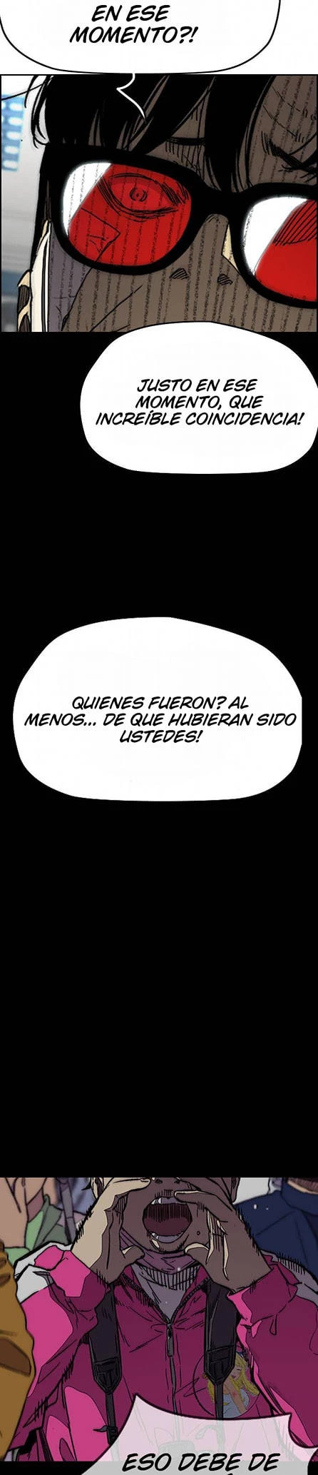 RompeVientos capítulo 350, página 24