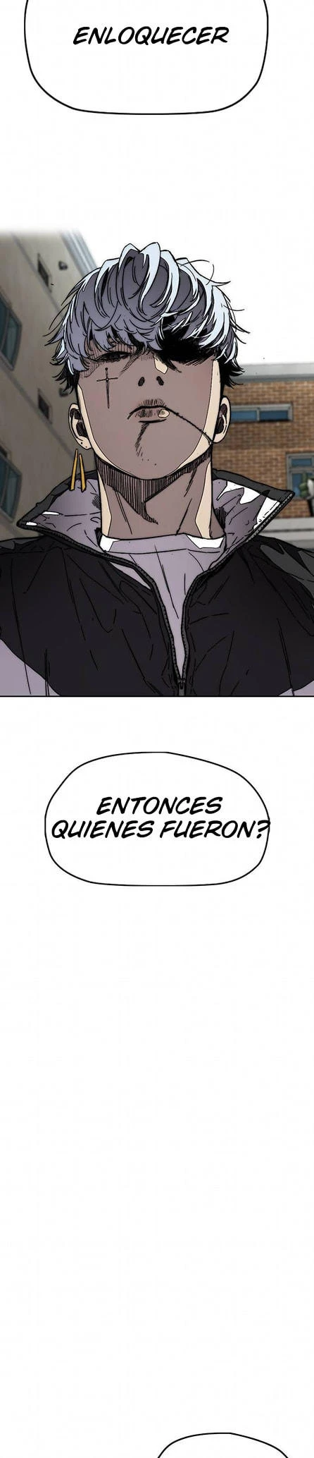 RompeVientos capítulo 350, página 31