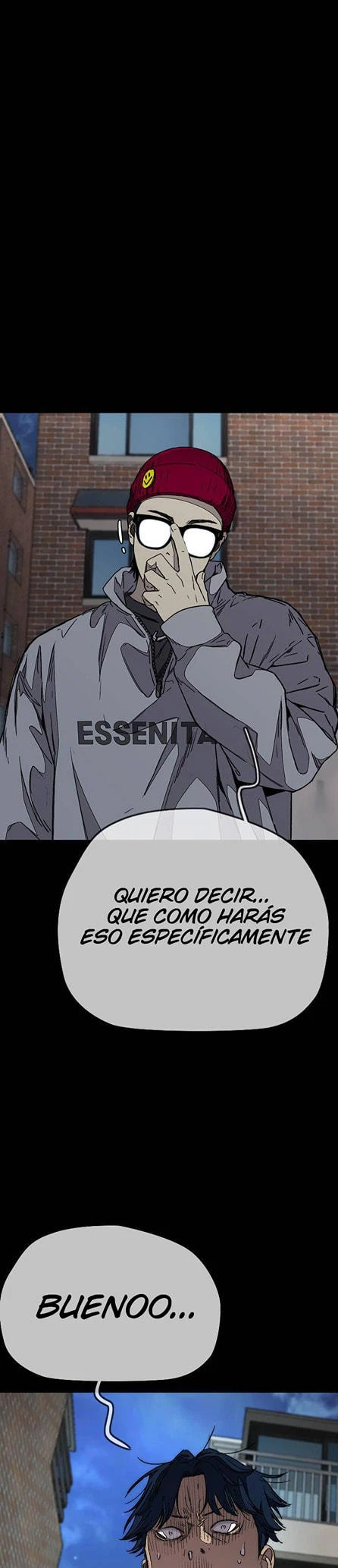 RompeVientos capítulo 351, página 25