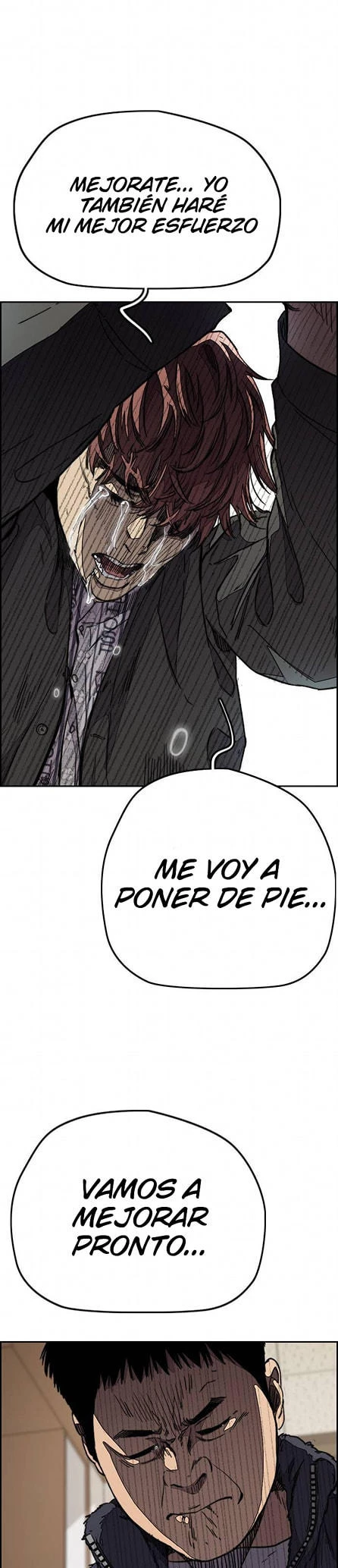 RompeVientos capítulo 352, página 46