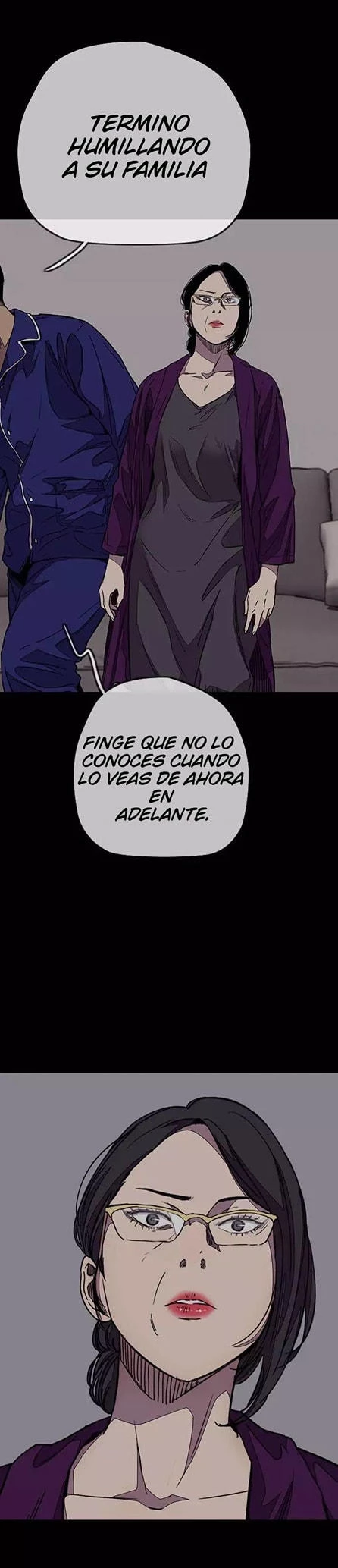 RompeVientos capítulo 353, página 8