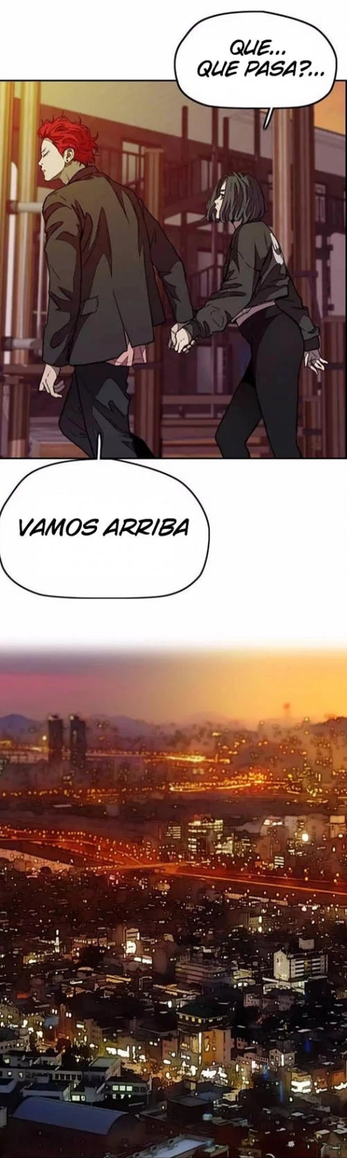 RompeVientos capítulo 358, página 24
