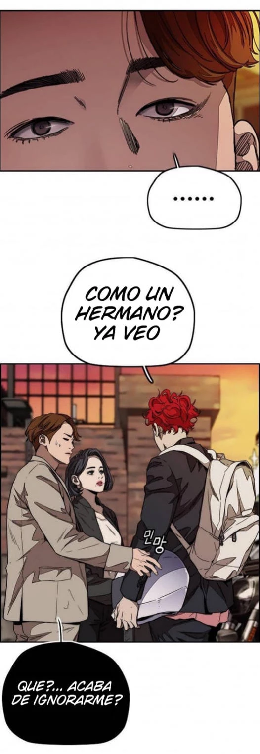 RompeVientos capítulo 359, página 3