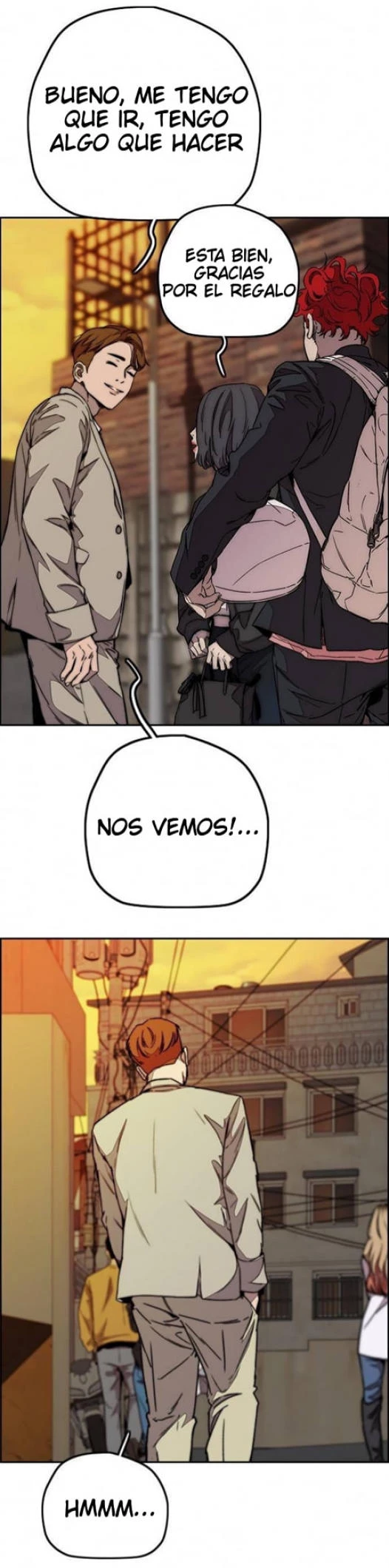 RompeVientos capítulo 359, página 8