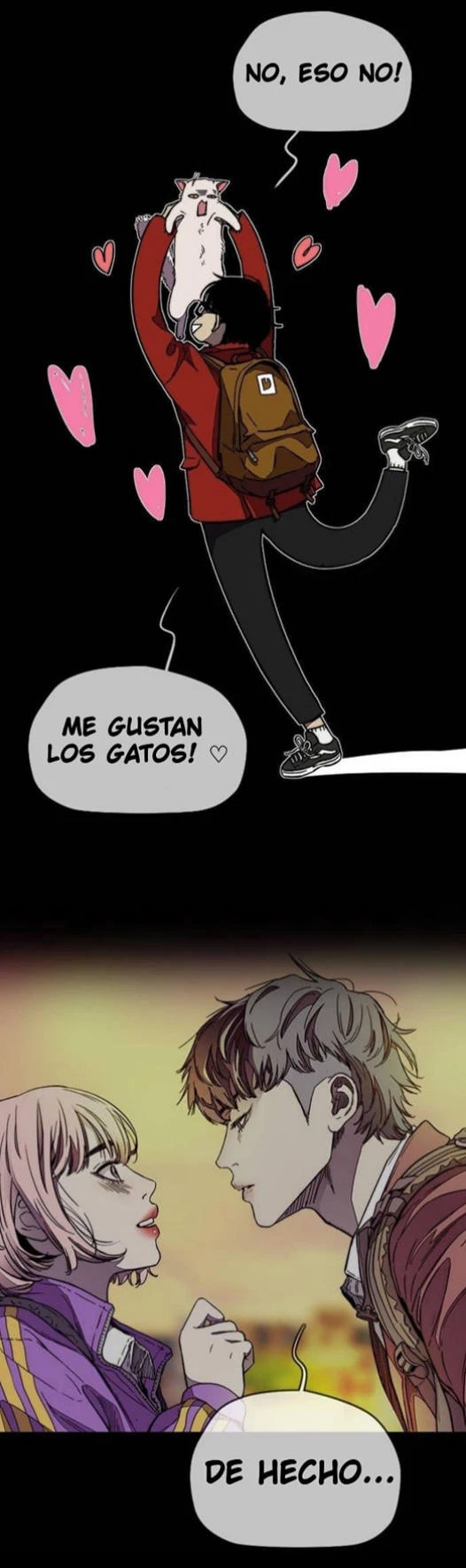 RompeVientos capítulo 359, página 27