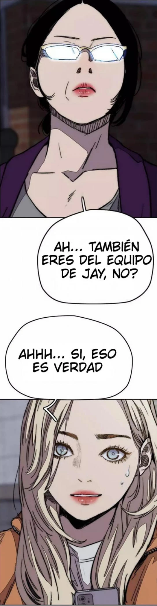 RompeVientos capítulo 360, página 4