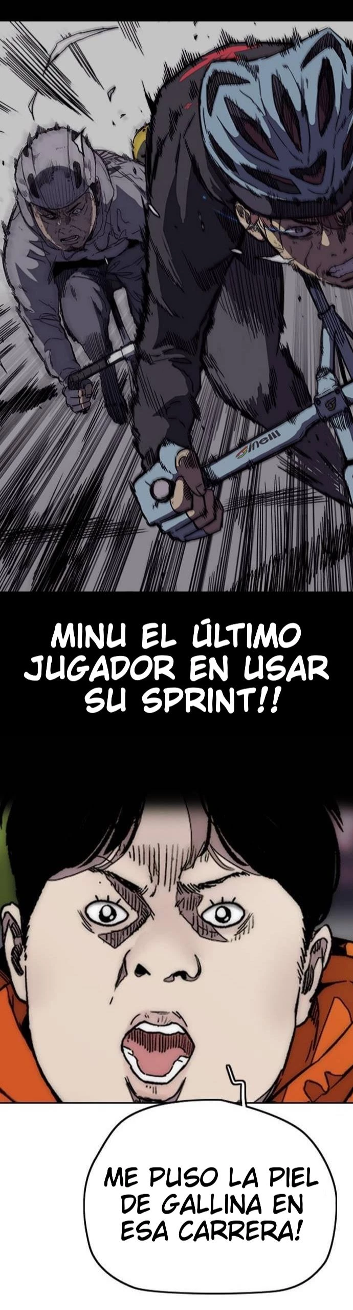 RompeVientos capítulo 362, página 6