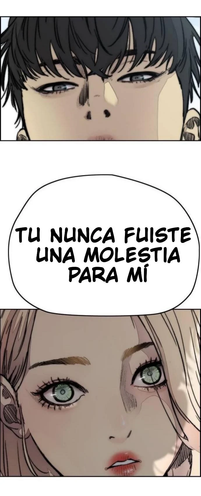 RompeVientos capítulo 363, página 35