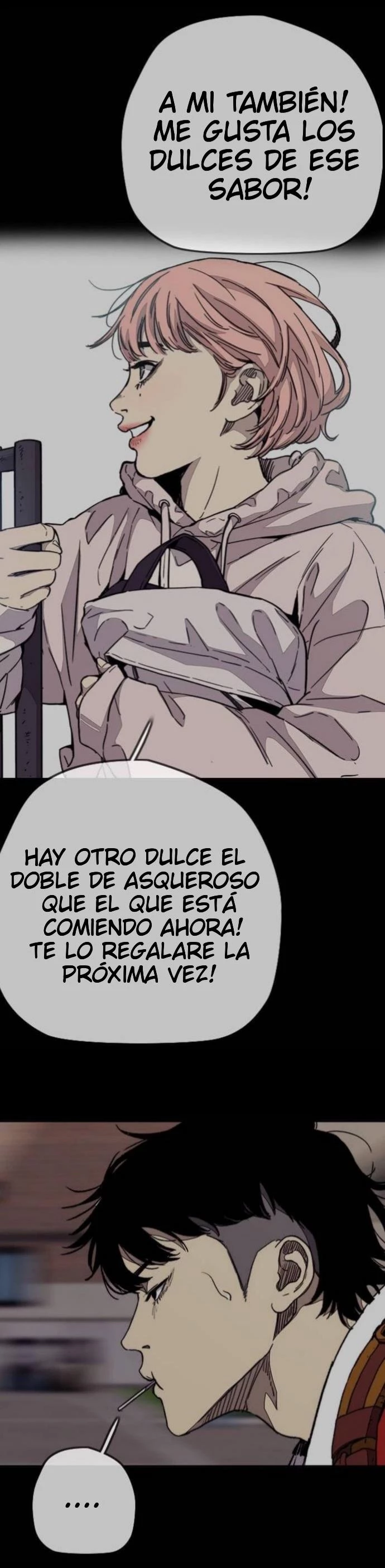 RompeVientos capítulo 363, página 44
