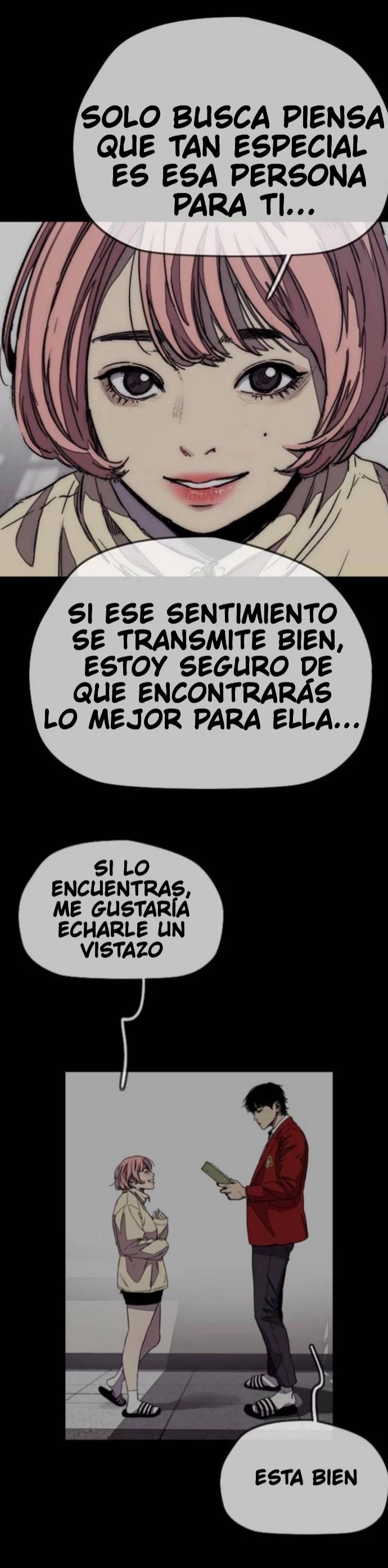 RompeVientos capítulo 363, página 56