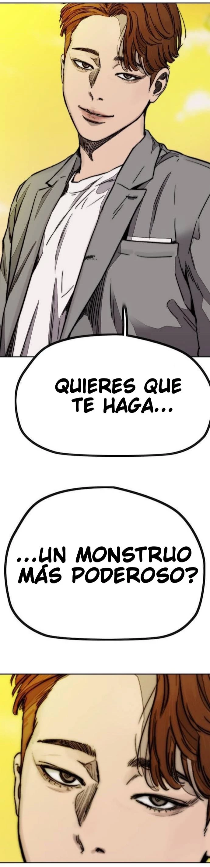 RompeVientos capítulo 364, página 43