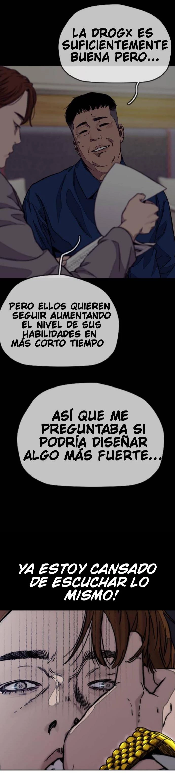 RompeVientos capítulo 366, página 7