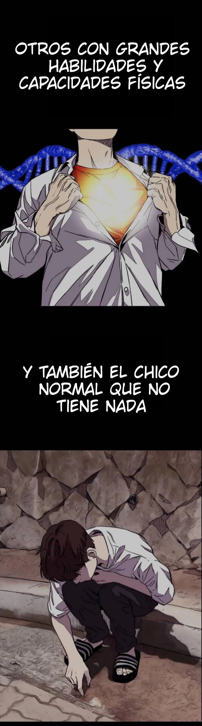 RompeVientos capítulo 366, página 16