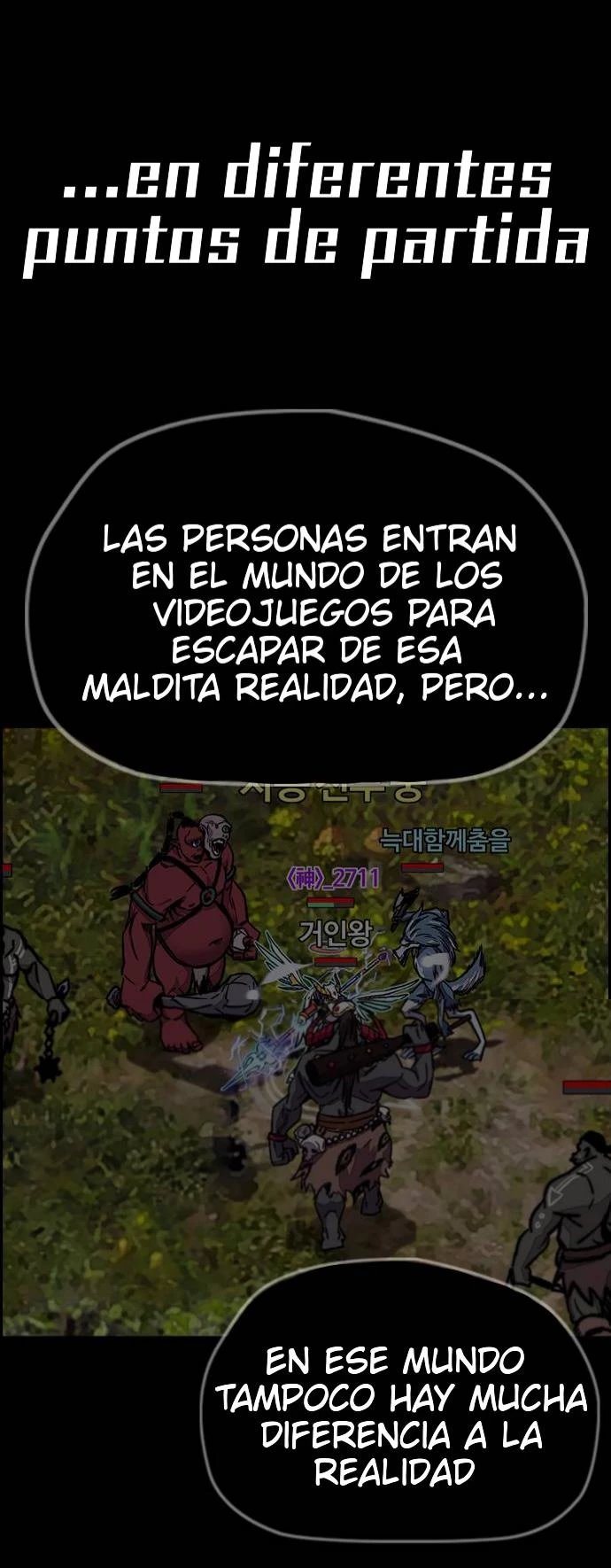 RompeVientos capítulo 366, página 18