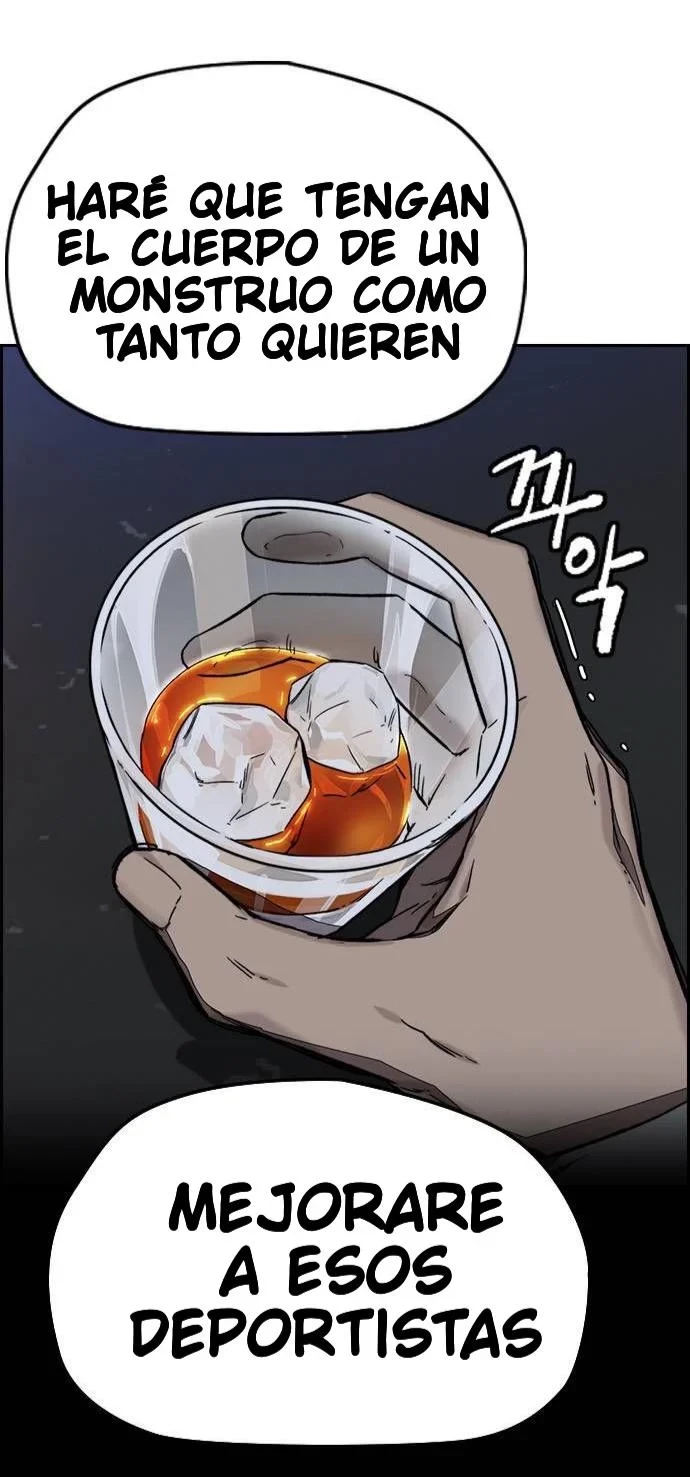 RompeVientos capítulo 366, página 22