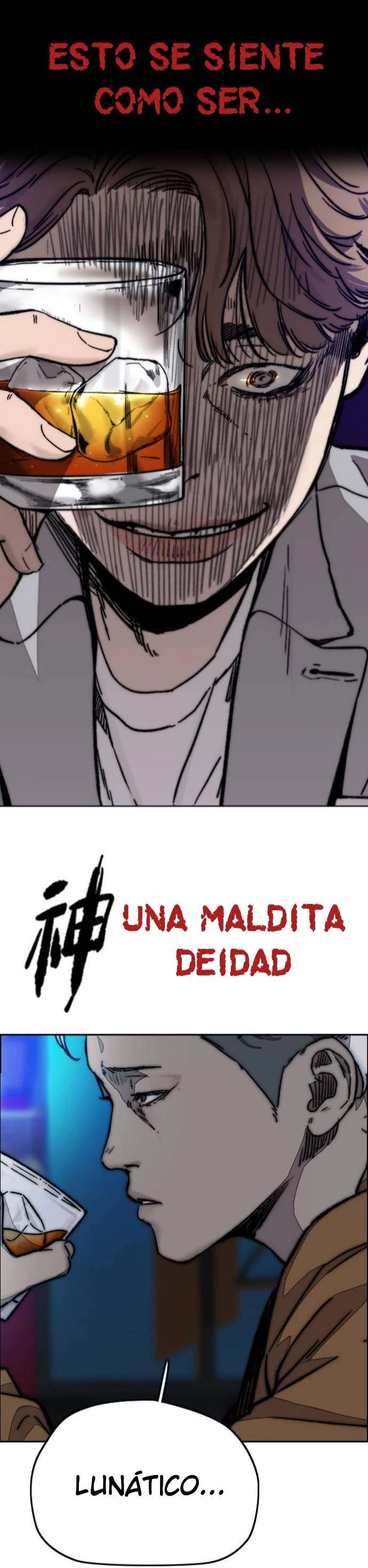 RompeVientos capítulo 366, página 24