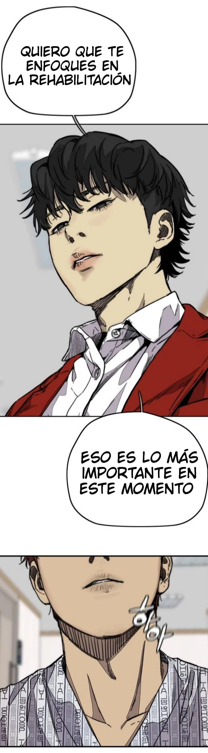 RompeVientos capítulo 367, página 5