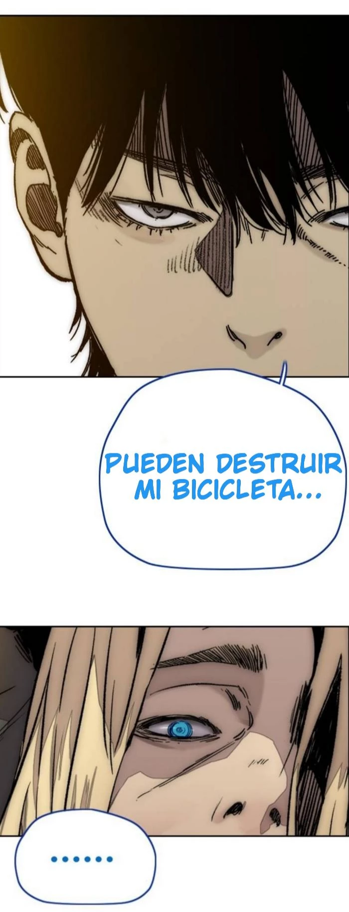 RompeVientos capítulo 368, página 5
