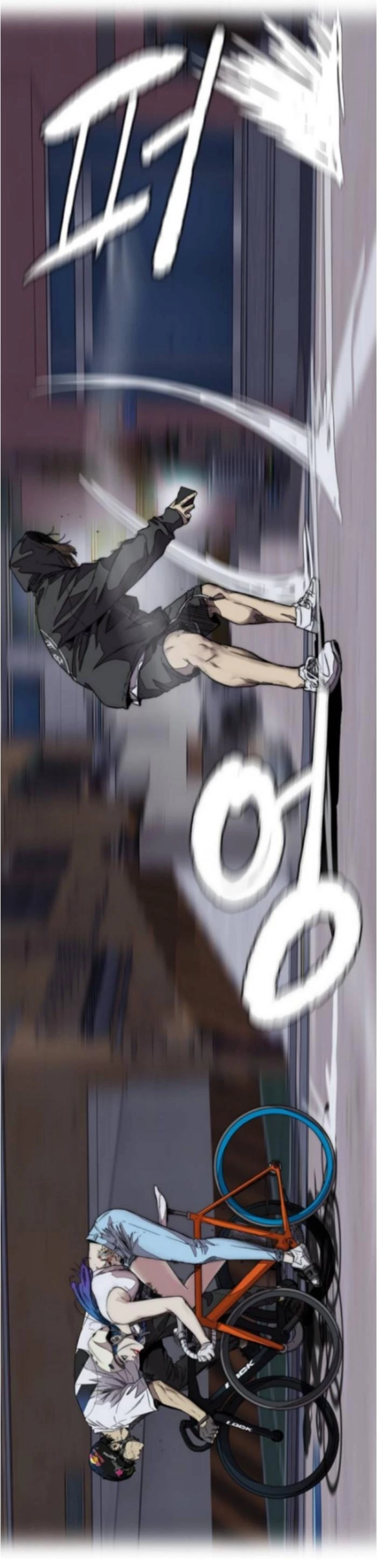RompeVientos capítulo 368, página 46