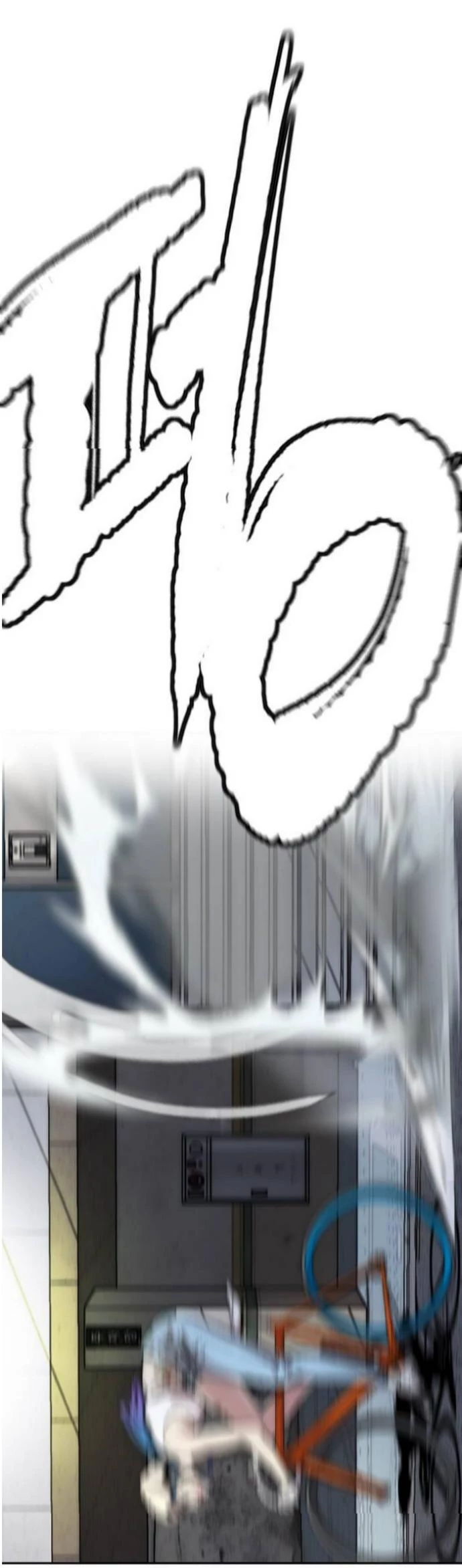 RompeVientos capítulo 369, página 20
