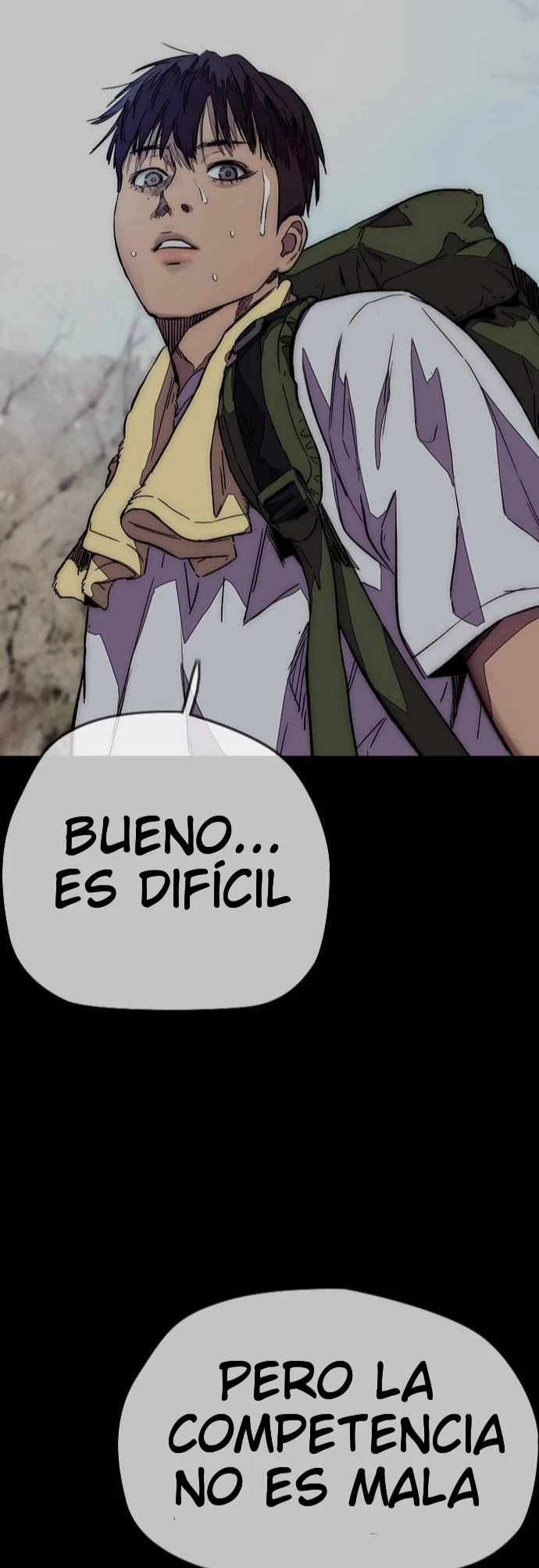 RompeVientos capítulo 369, página 32