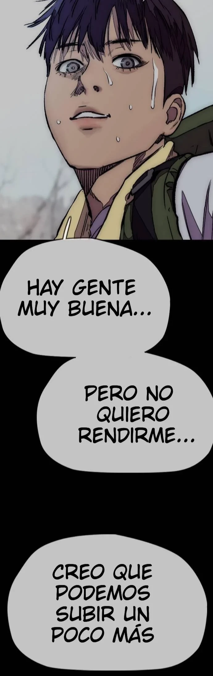 RompeVientos capítulo 369, página 33