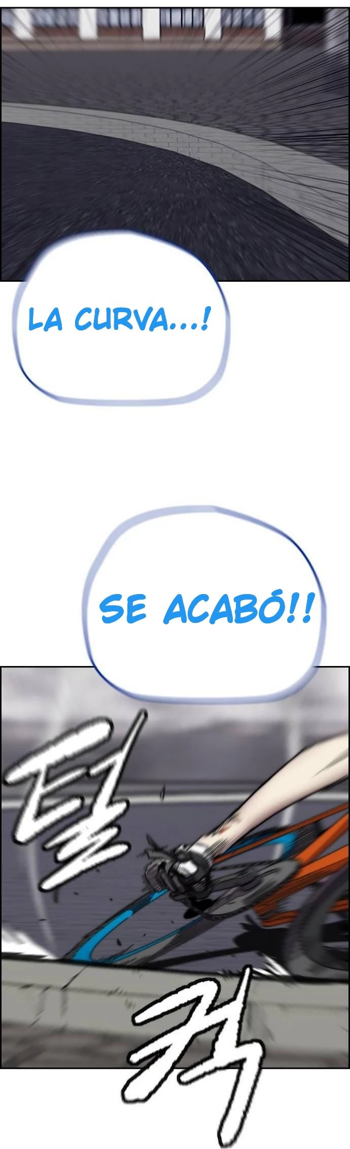 RompeVientos capítulo 369, página 37