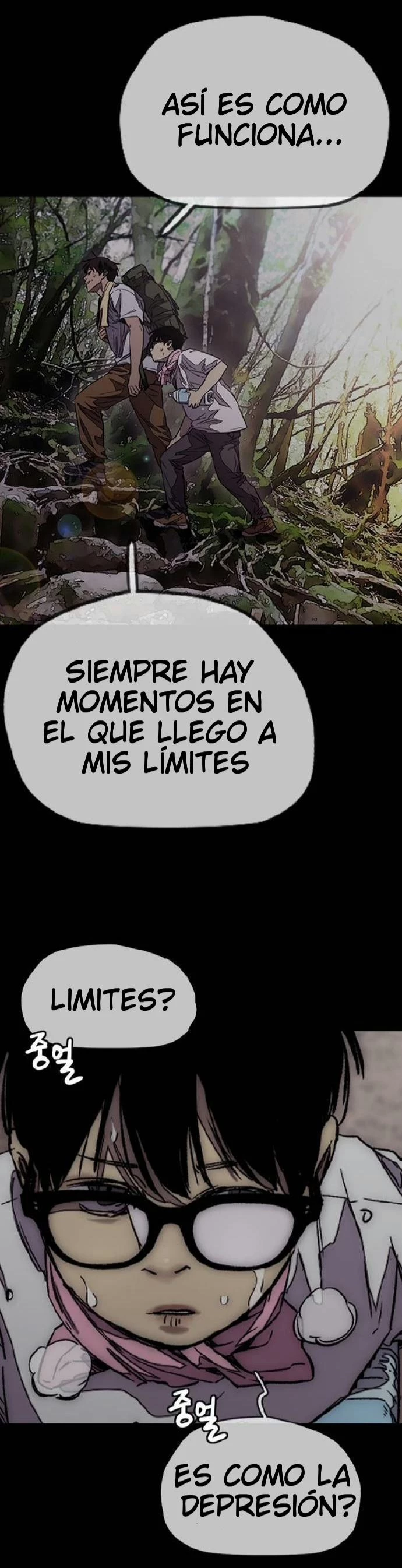 RompeVientos capítulo 369, página 44