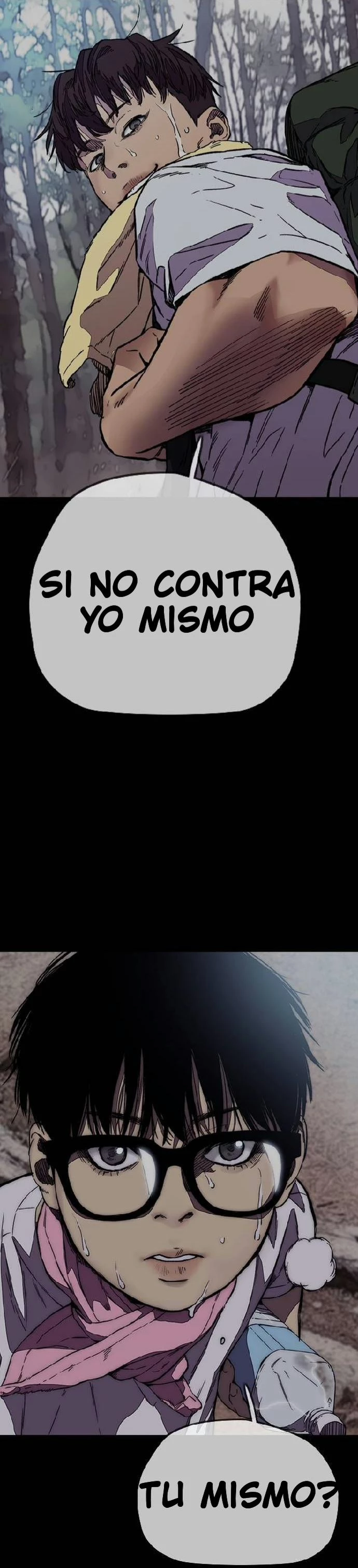 RompeVientos capítulo 369, página 46