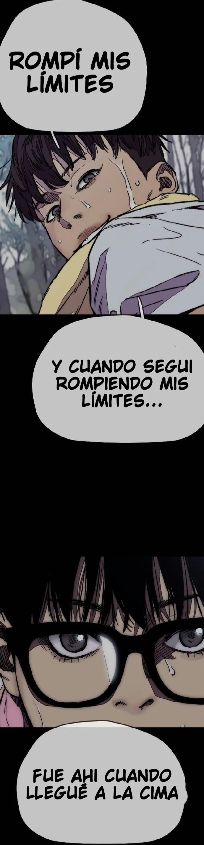 RompeVientos capítulo 369, página 47