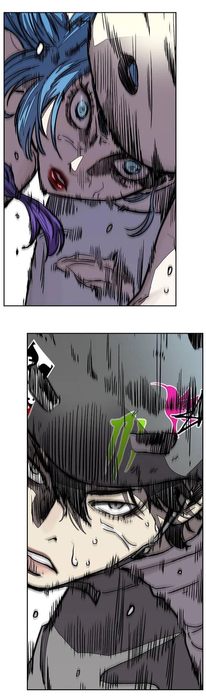 RompeVientos capítulo 369, página 51