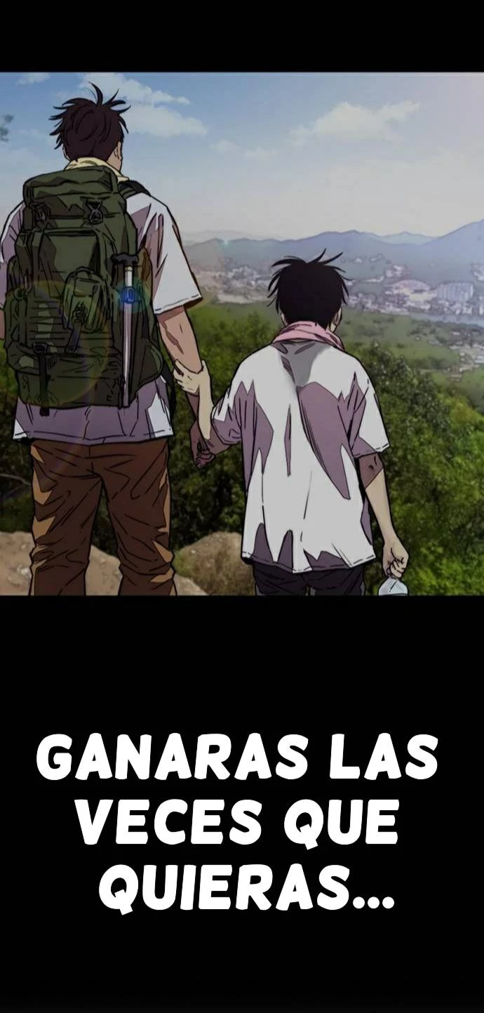 RompeVientos capítulo 369, página 54