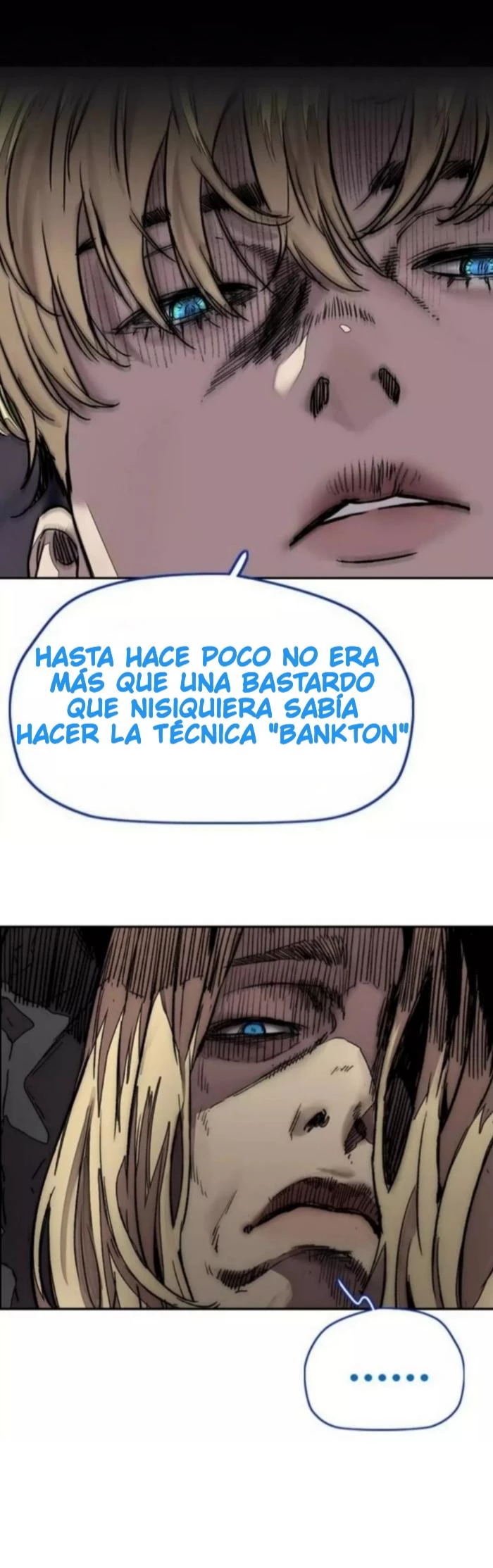 RompeVientos capítulo 370, página 15
