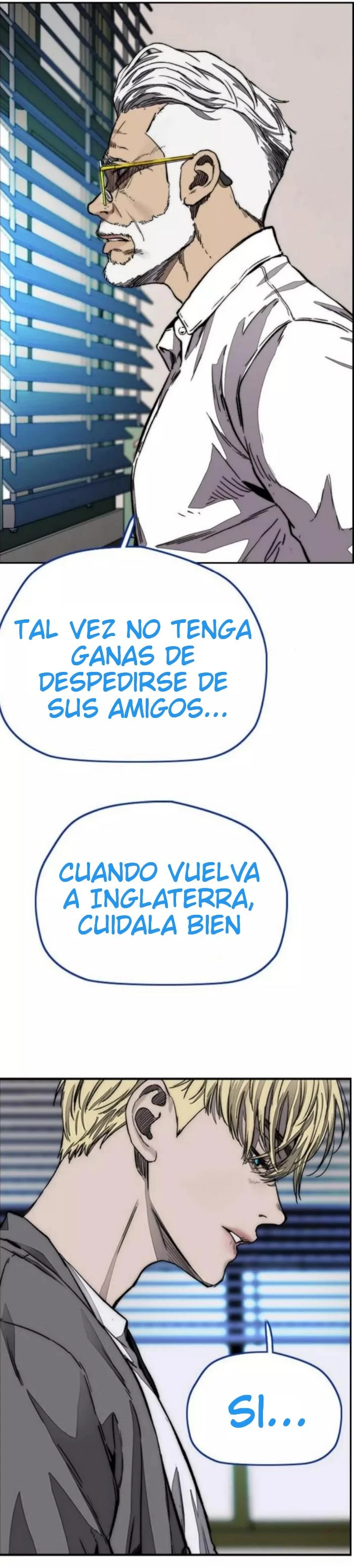 RompeVientos capítulo 370, página 51