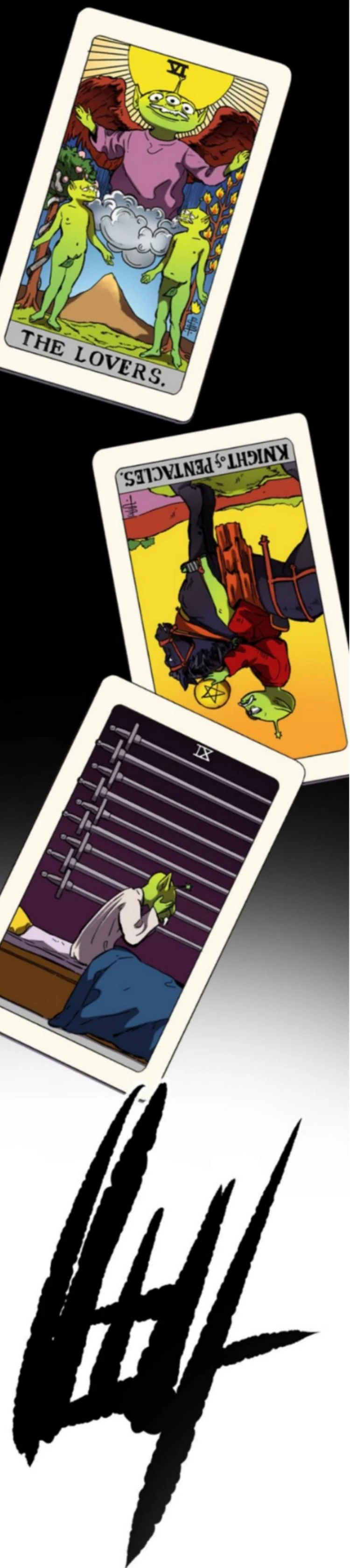 RompeVientos capítulo 371, página 53