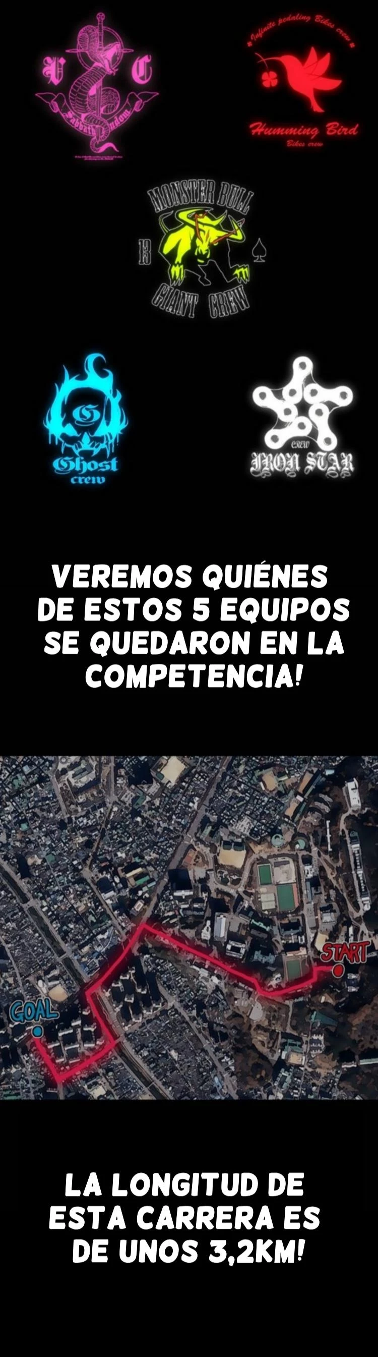 RompeVientos capítulo 372, página 3