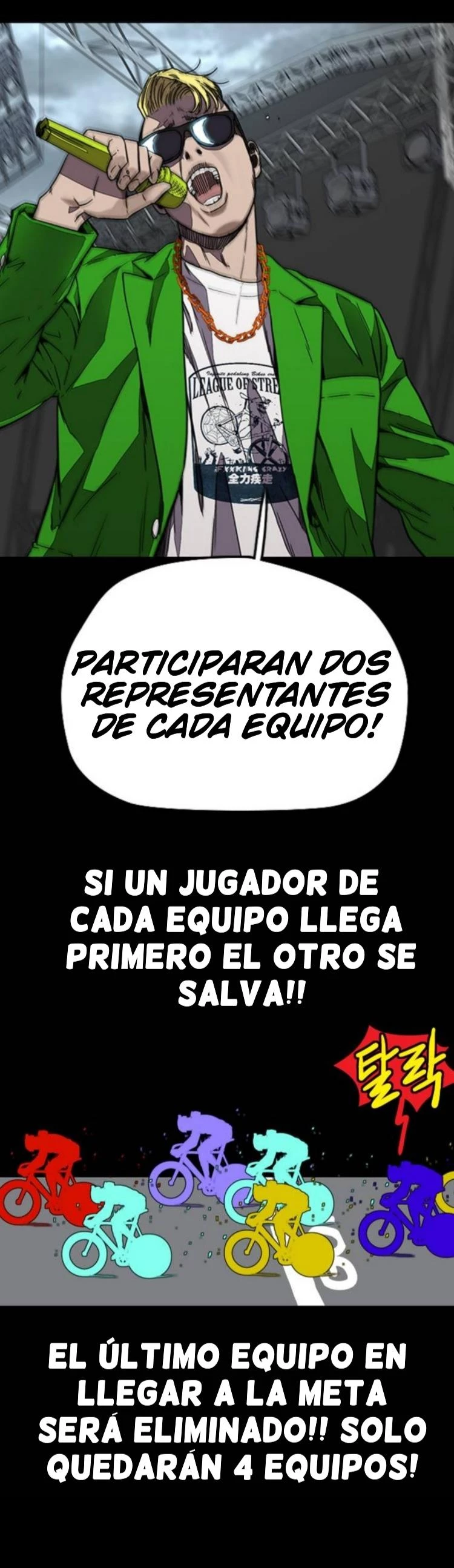 RompeVientos capítulo 372, página 4