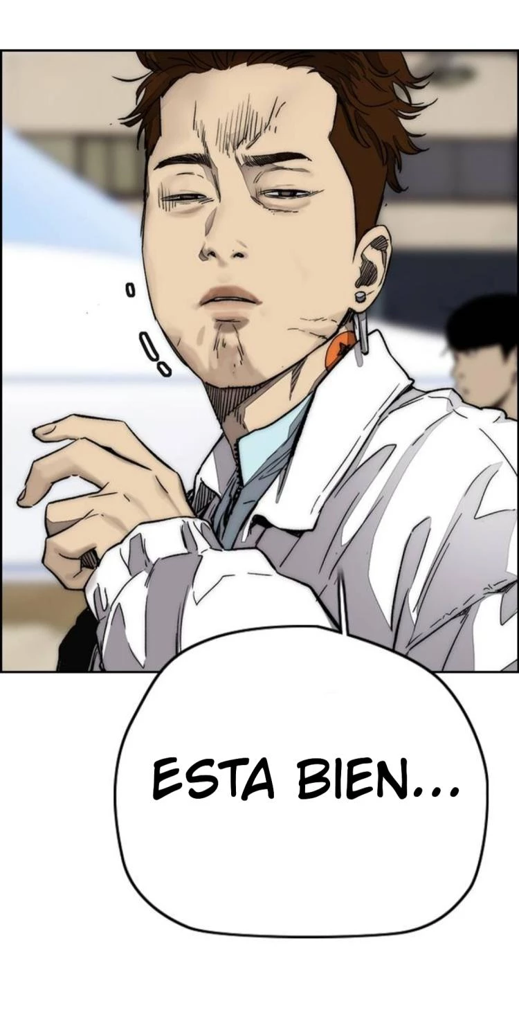 RompeVientos capítulo 372, página 28