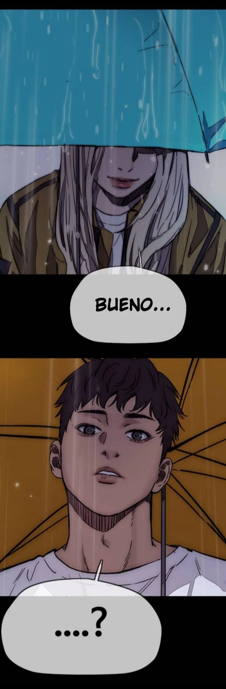 RompeVientos capítulo 372, página 37