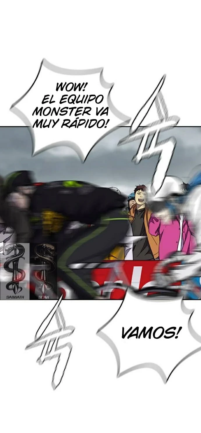 RompeVientos capítulo 373, página 7
