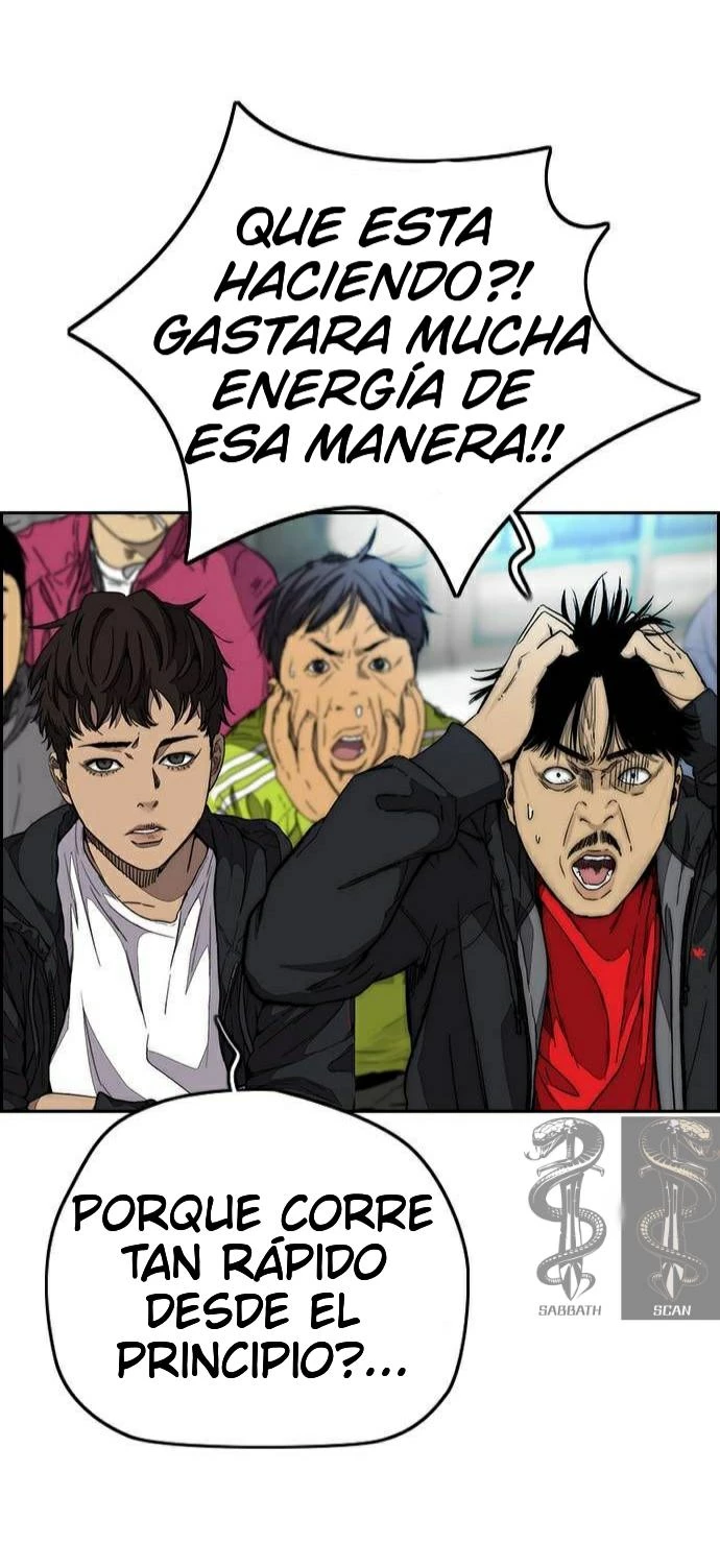 RompeVientos capítulo 373, página 19
