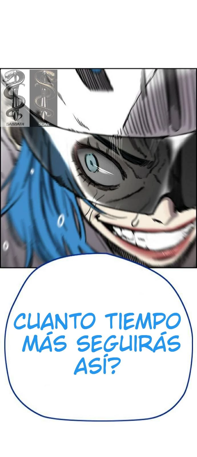 RompeVientos capítulo 373, página 38