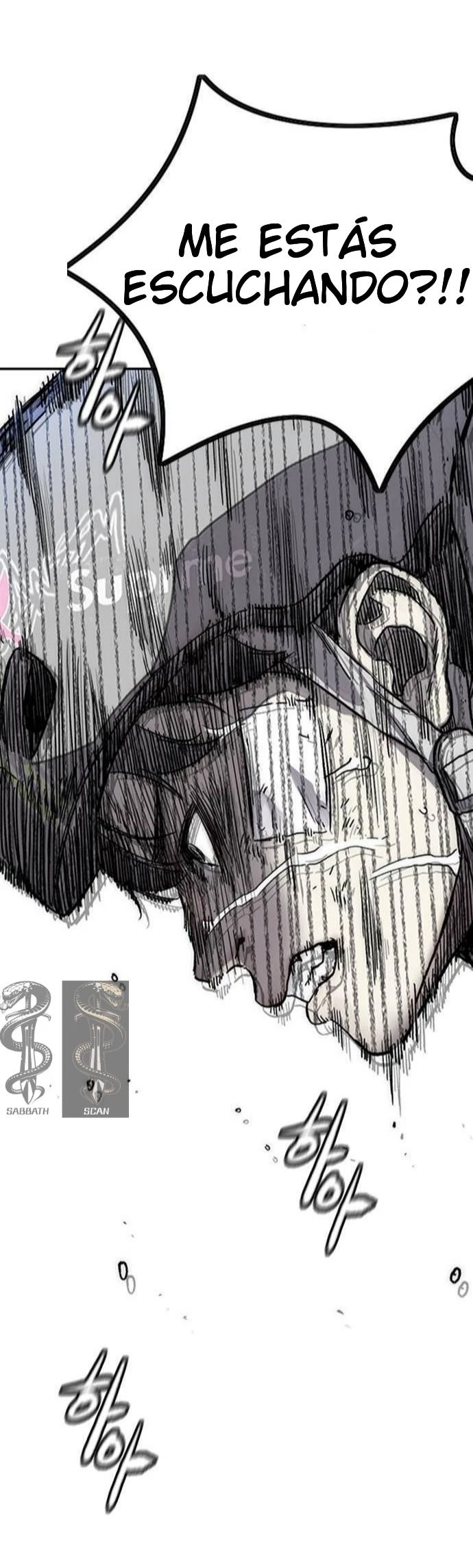 RompeVientos capítulo 373, página 40