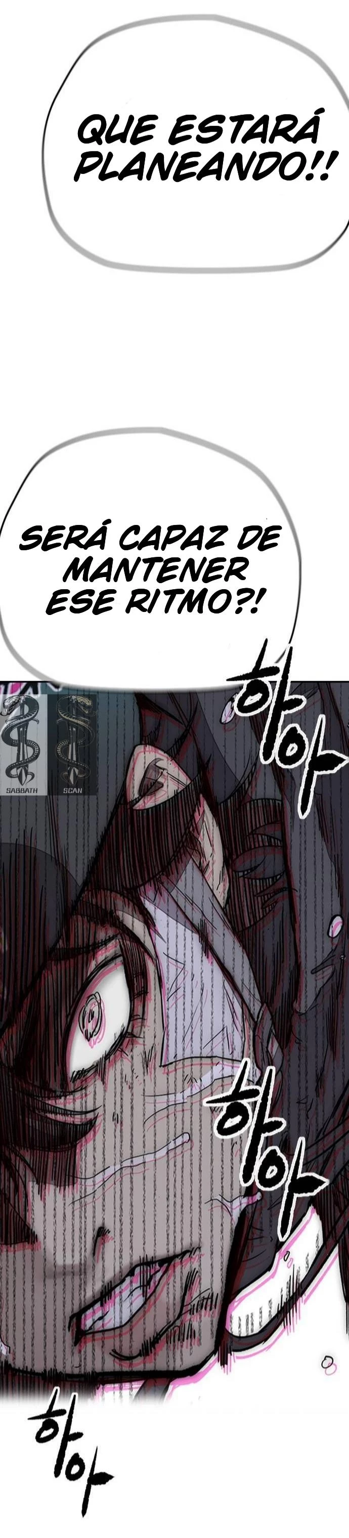 RompeVientos capítulo 373, página 43