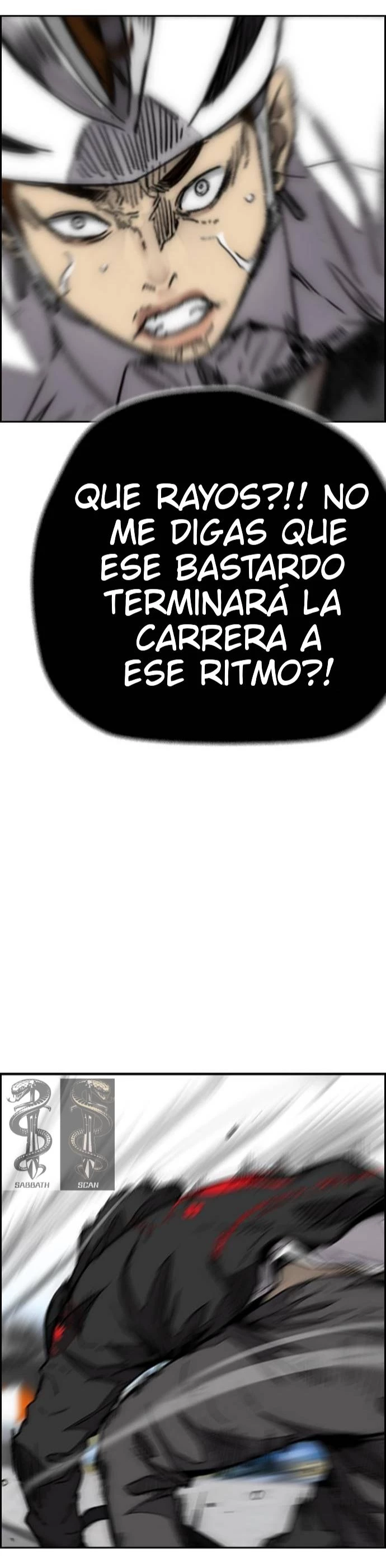 RompeVientos capítulo 373, página 49