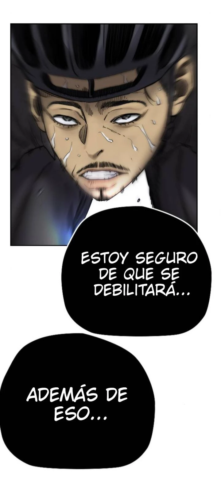 RompeVientos capítulo 374, página 47