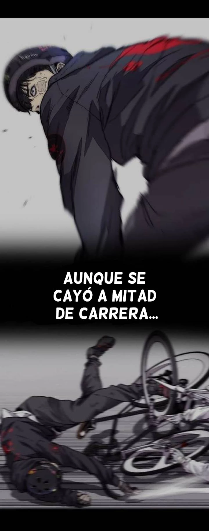RompeVientos capítulo 375, página 22