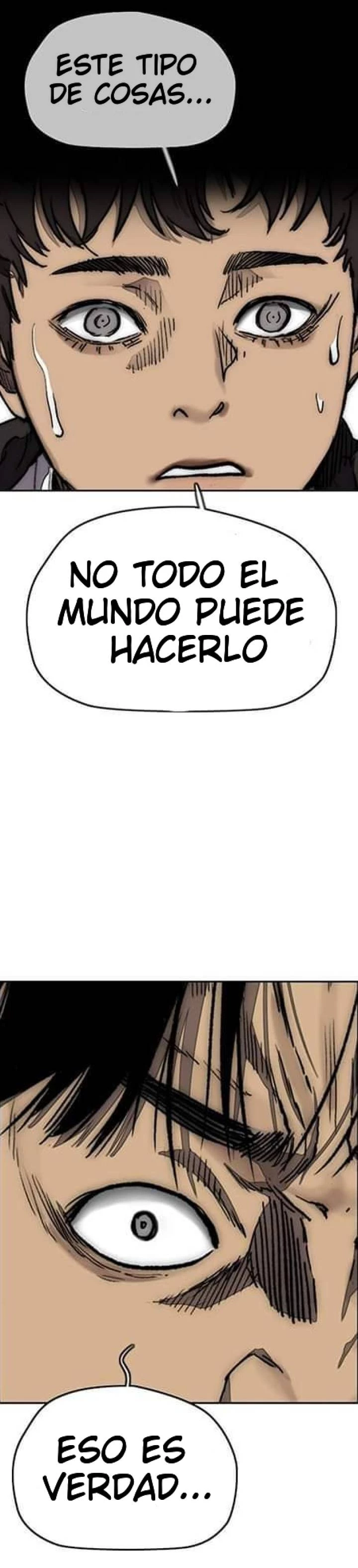 RompeVientos capítulo 375, página 24